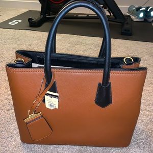 Wilsons leather handbag